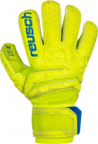 Reusch Fit Control G3 Roll Finger 3970937 583 yellow front